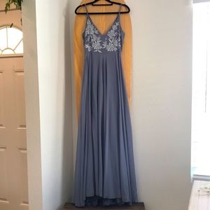 BHLDN Bonaire Bridesmaid Dress